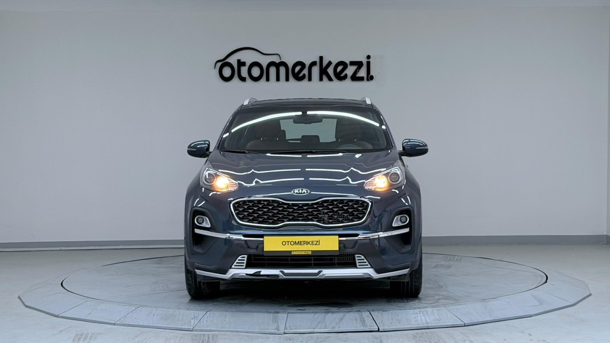 KIA SPORTAGE 2